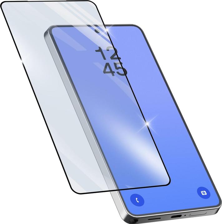 Pellicola protettiva smartphone