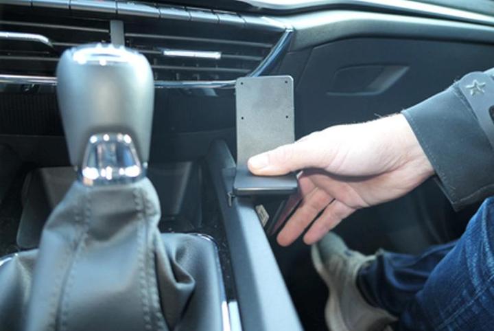 Immagine prodotto Brodit ProClip Skoda Octavia IV My. 20-21