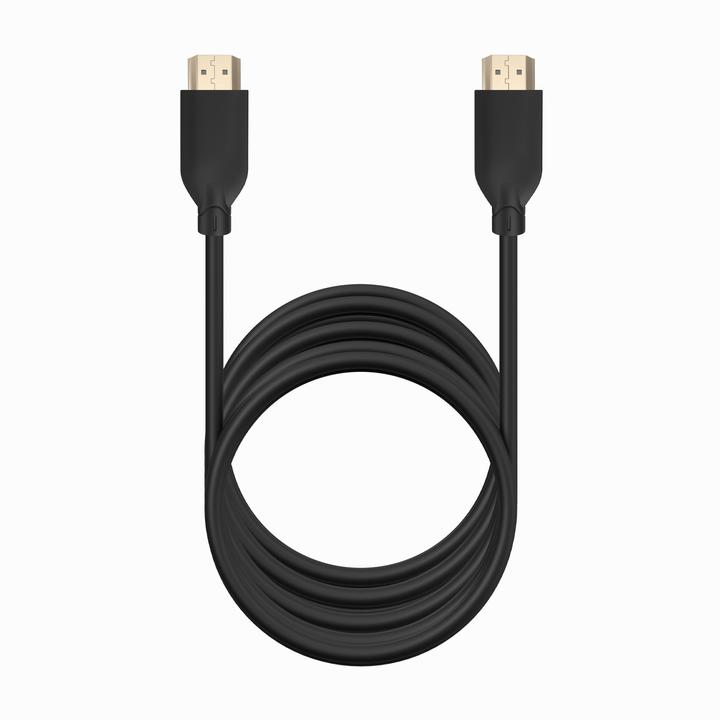 Actual product image Aisens CABLE HDMI V2.0 CCS PREMIUM 4K@60HZ 18GBPS A/M-A/M 7.0M (7 m)