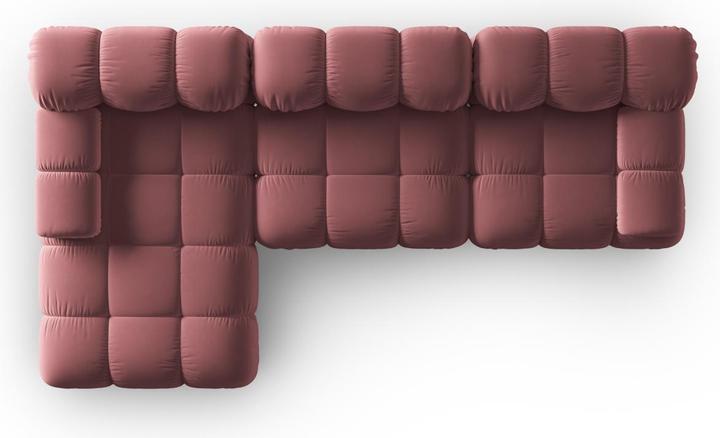 Produktbild Micadoni Bellis (Ecksofa, Modular Sofa)