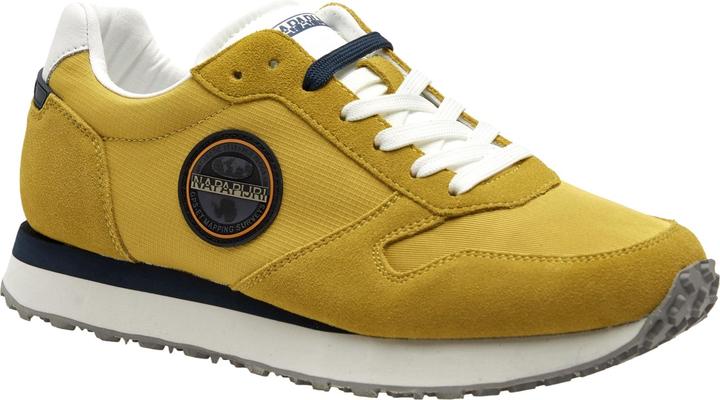 Actual product image Napapijri Sportschuhe NOVA Turnschuh (45)