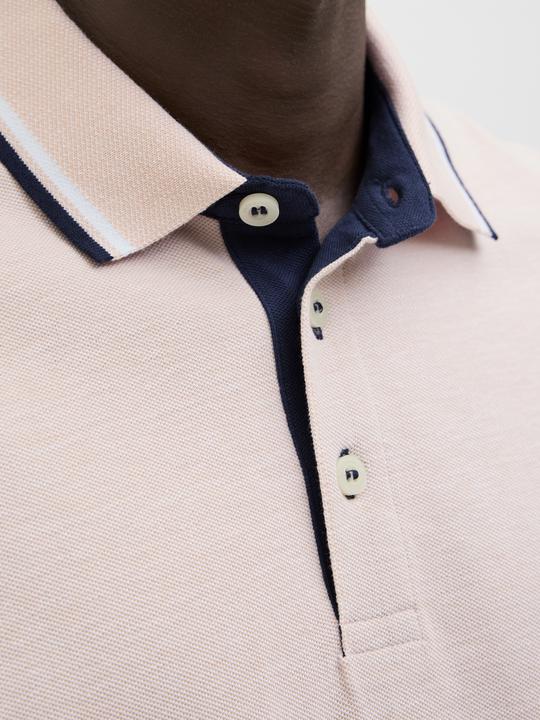 Immagine prodotto Jack & Jones Jjepaulos Polo Ss Noos (S)