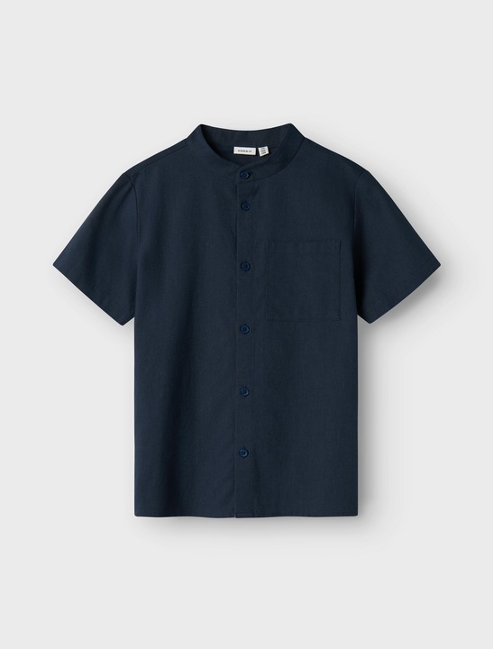 Image du produit Name it Kurzarm Hemd (146)