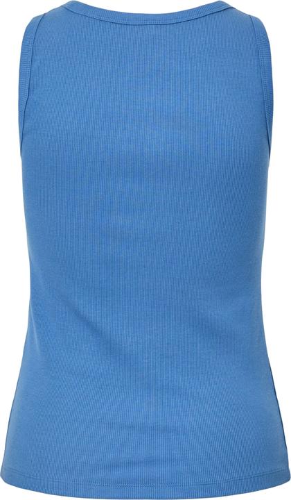 Actual product image Pieces Pcmay Tank Top Jrs Noos Bc (XS)