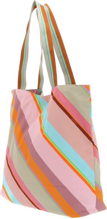 Immagine prodotto Oilily Romy Reversible Shopper Summer Stripes