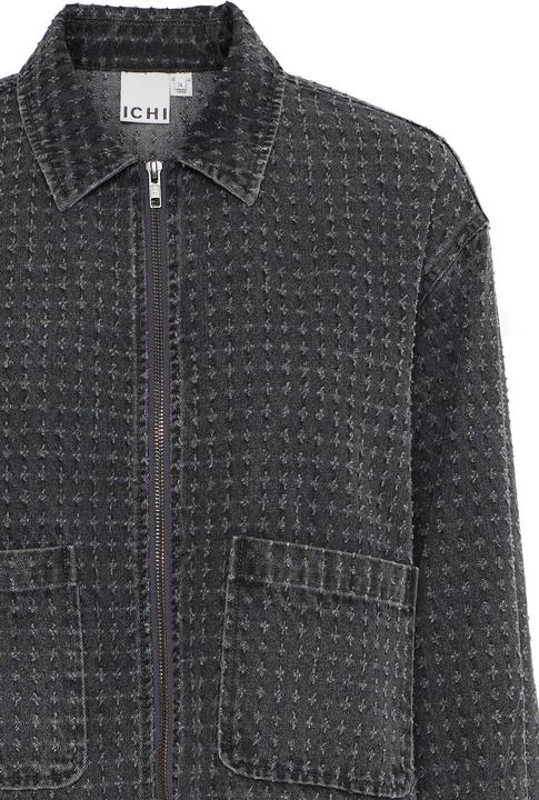Actual product image Ichi IHANGELS JA Dames Jas - Maat 40 (40)