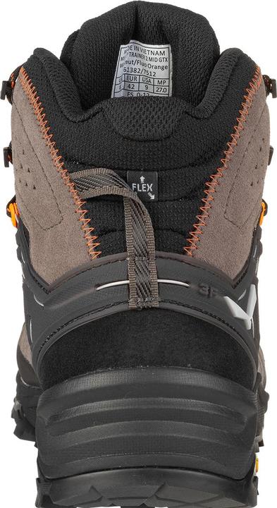 Immagine prodotto Salewa Scarpe Alp Trainer 2 Mid GTX (42)