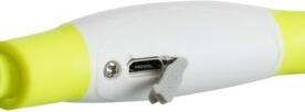 Actual product image Trixie Flash light ring USB (M, S, Dog)