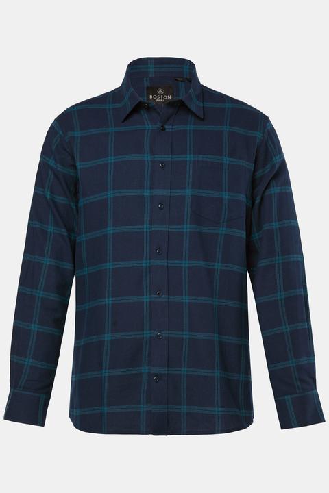 Check shirt - buy at Galaxus