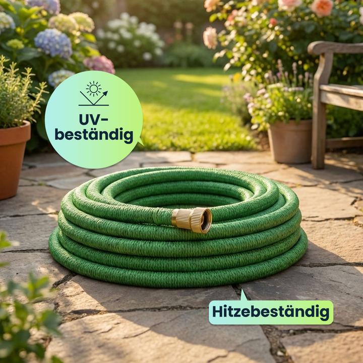 Produktbild Ideoon Gartenschlauch (5 m)
