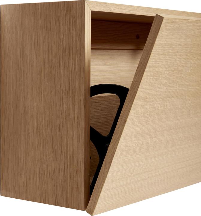 Actual product image Hübsch Estelle (100 x 25 x 40 cm)