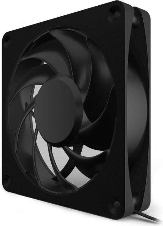 Produktbild Alphacool Apex Stealth Metal 120mm L?fter 2000rpm (schwarz) (120 mm, 1 x)