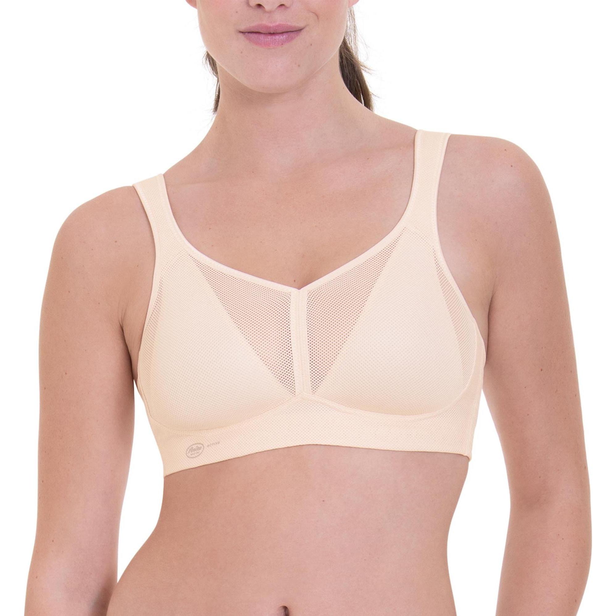Thumbnail - Anita, Sport-BH, Air Control Sport BH (85 B), Rosa, 85 B
