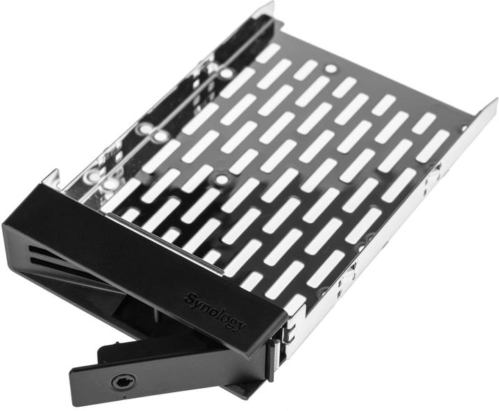 Actual product image Synology /2. HDD Tray RS 1U 14 Series