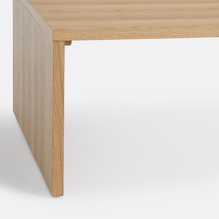 Image du produit La Redoute Interieurs Manen (60 x 120 x 40 cm)