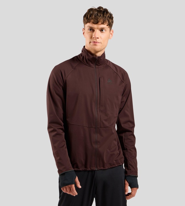 Image du produit Odlo Zeroweight Pro Warm 2.0 (XL)