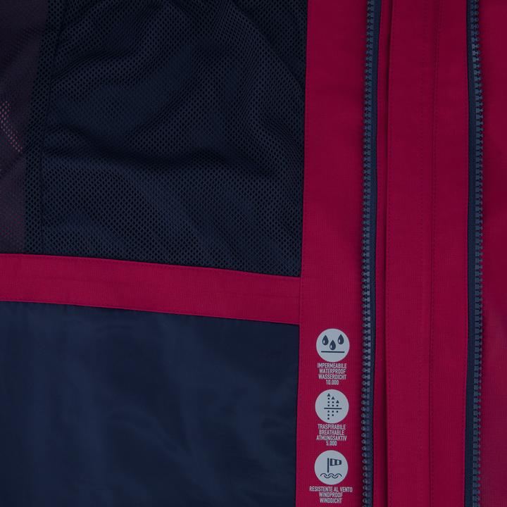 Actual product image Meru Bedfird 2in1 (38, S)