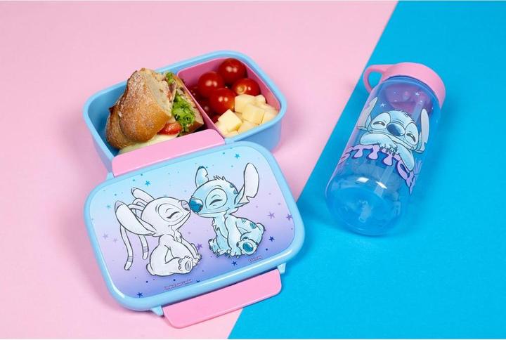 Produktbild Scooli Brotzeitdose Lilo & Stitch