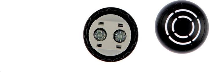 Actual product image Eaton M22-AMC Black