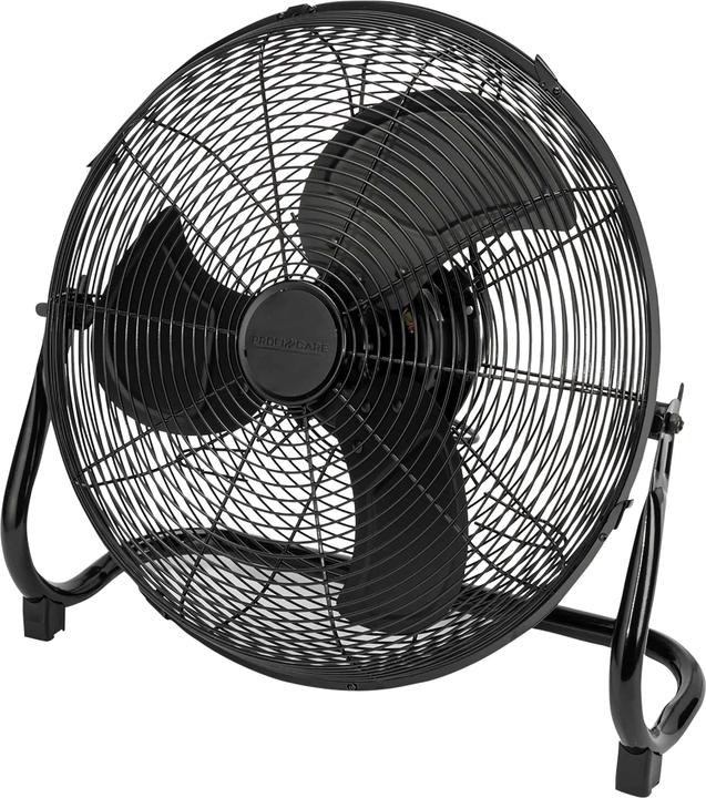 Profi-Care Metall-Windmaschine