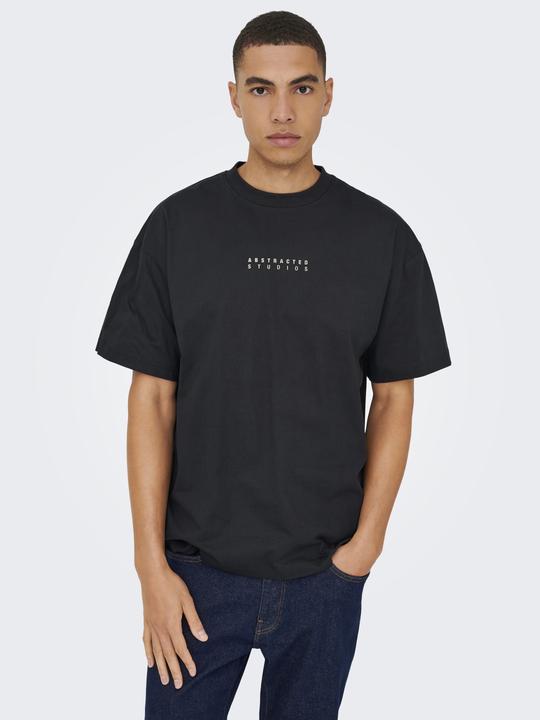 Produktbild Only & Sons T-Shirt Parker Kurzarmshirt (S)