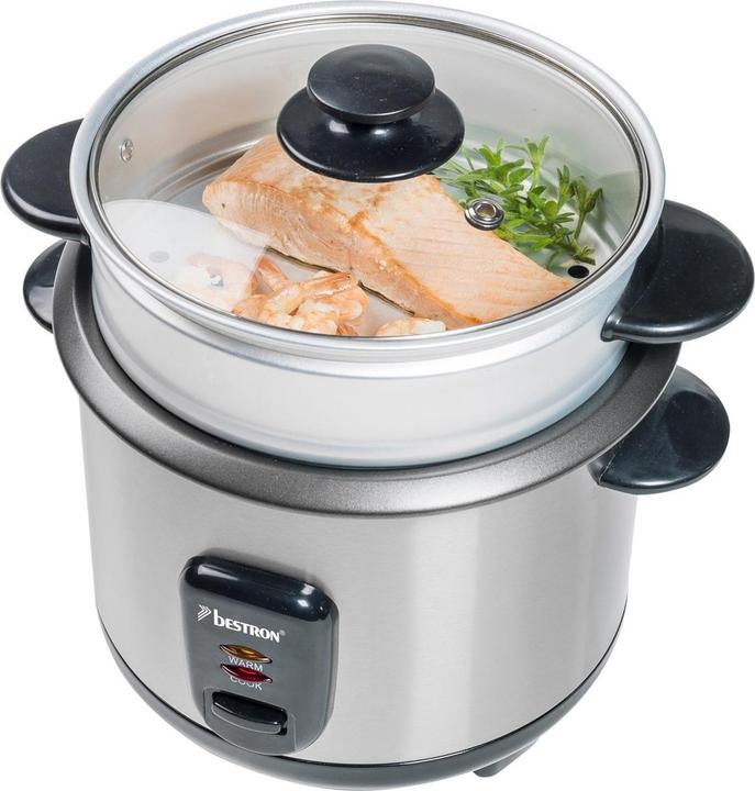 Produktbild Bestron ARC100