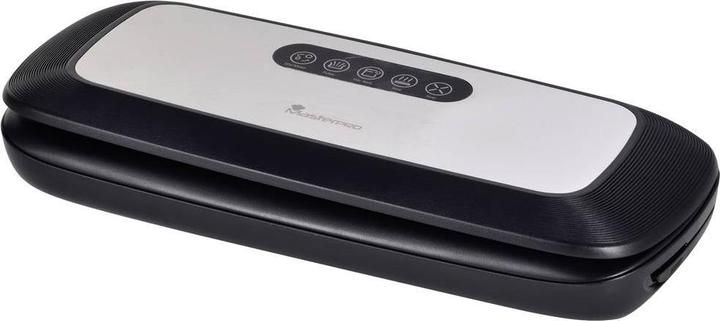 Actual product image MasterPRO Vacuum sealer with display
