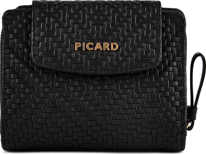 Image du produit Picard Day Trip 1 Zip Wallet