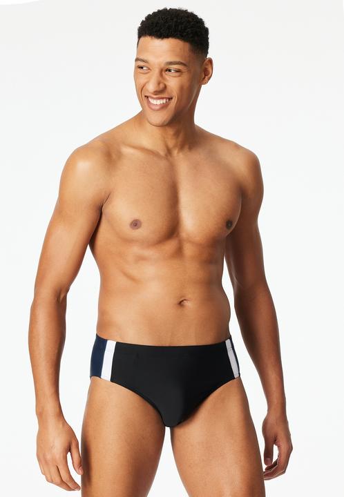 Image du produit Schiesser Badehose Ocean Swim (3XL, 9)