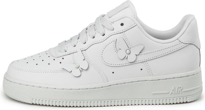 Image du produit Nike Air Force 1 Low Butterfly White (Women's) (40.5)