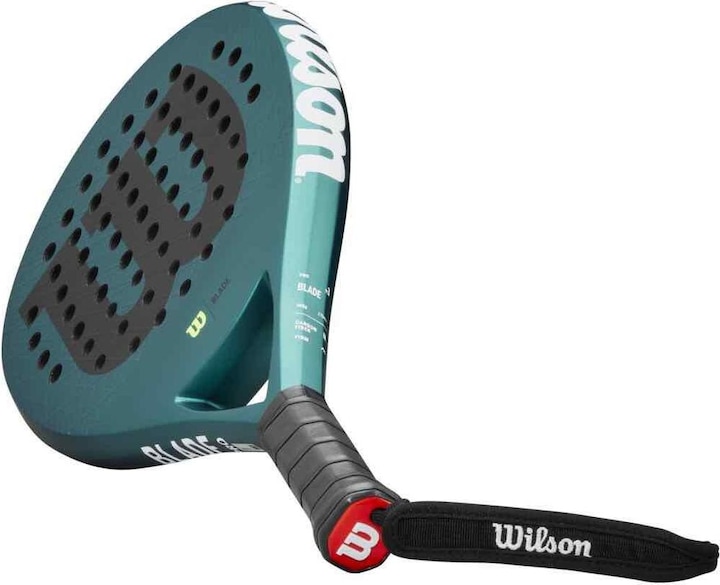 Image du produit Wilson Raquette de padel Blade V3 Pro
