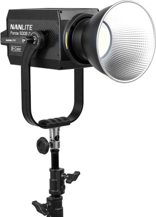 Produktbild Nanlite Forza 500 II (Studioleuchte, Videoleuchte)