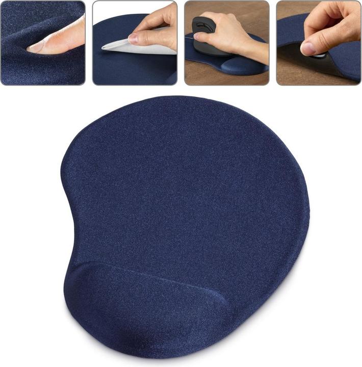 Produktbild Hama Ergonomic (S)