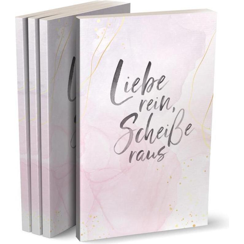 Anja Jahnke, Ratgeber von Anja Jahnke