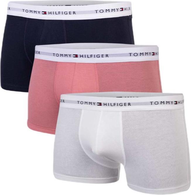 Produktbild Tommy Hilfiger 3p Trunk (S, 3er Pack)