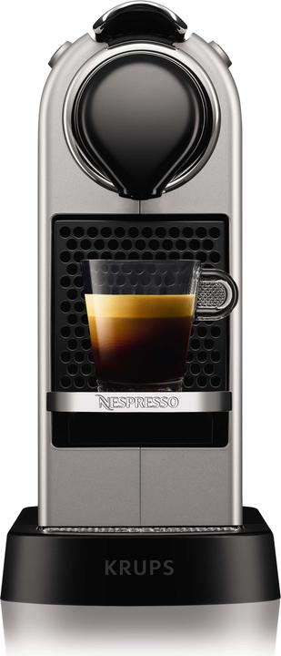 Produktbild Krups Nespresso Citiz (NESPRESSO Original)