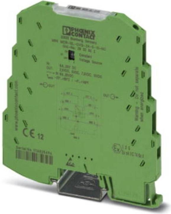Image du produit Phoenix Contact Séparateur galvanique