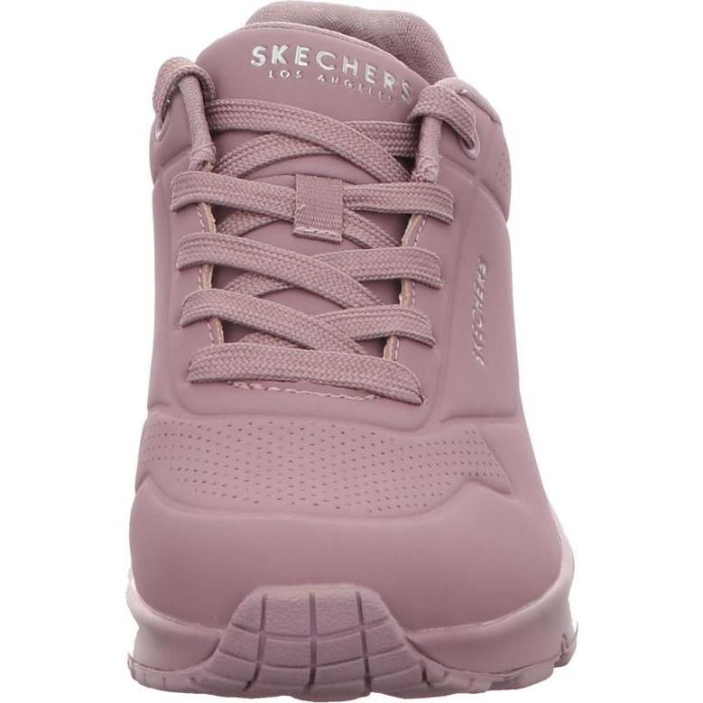 Thumbnail - Skechers, Damen, Sneaker, Uno, Violett, (37)