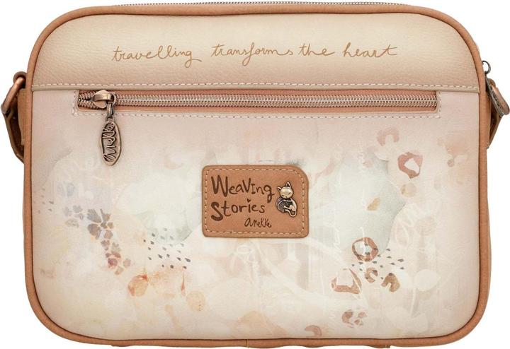 Produktbild Anekke Nature Umhängetasche 25 cm