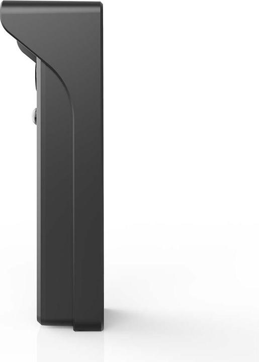 Immagine prodotto Nedis SmartLife Video-Türsprechanlage | Batteriebetrieben | 3MP Full HD 1296p | Cloud Storage (optio (WiFi)