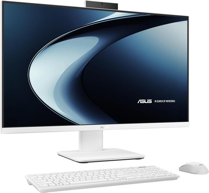 Produktbild ASUS AIO ExpertCenter P4 (Intel Core i7-13620H, 16 GB, 1000 GB, Intel UHD Graphics)