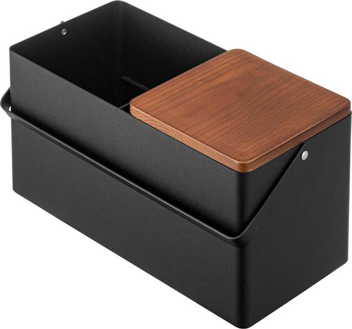 Yamazaki Make -up -Organisator - Tower - Schwarz
