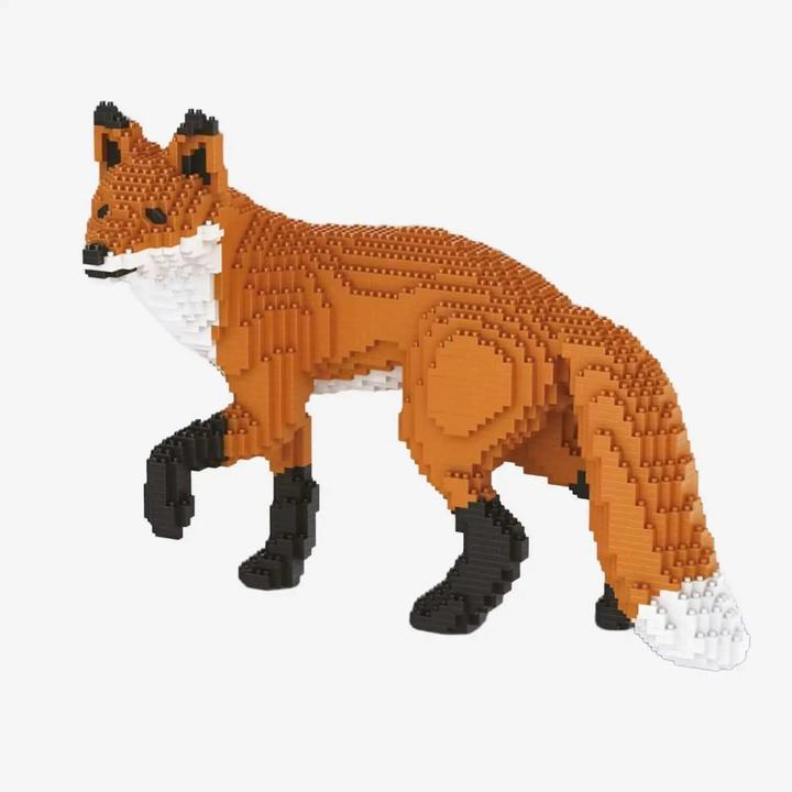 Produktbild BlueBrixx-Pro Fuchs (diamond blocks)