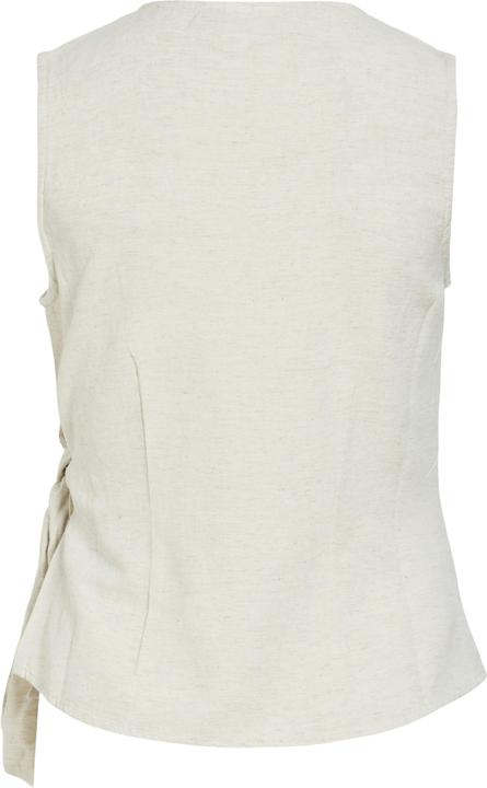 Produktbild Vila VIPRISILLA V-Ausschnitt Top (36)