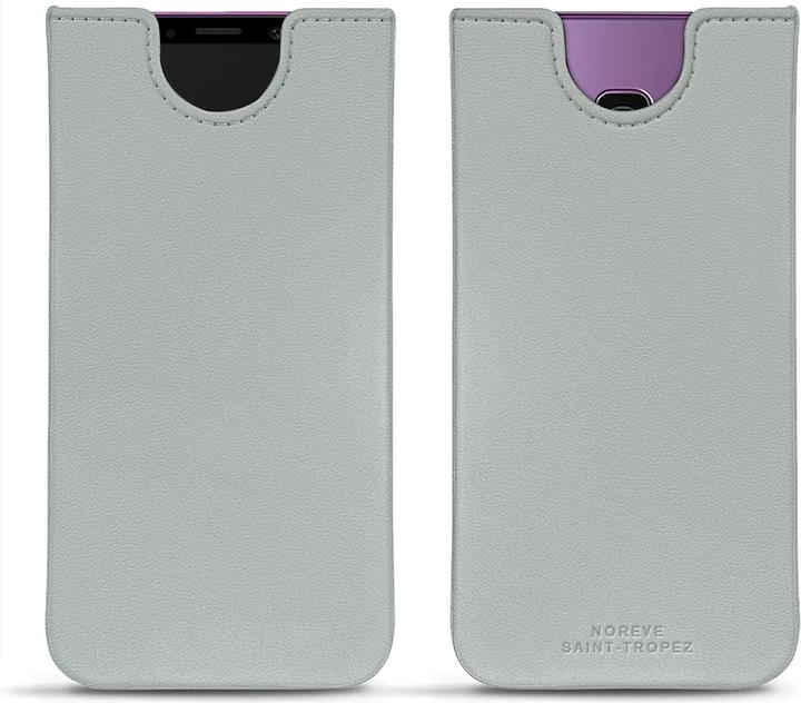 Produktbild Noreve Lederschutzhülle (Samsung Galaxy S9+)