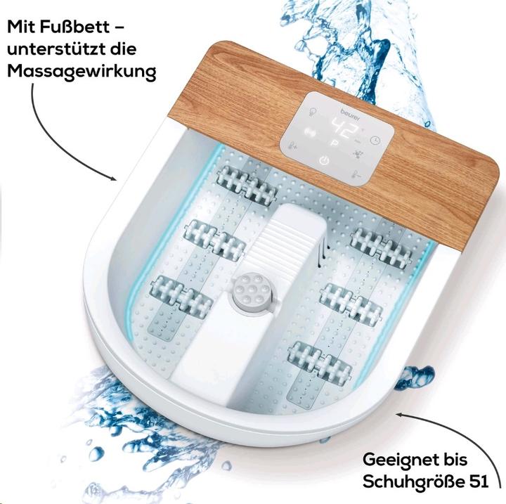 Produktbild Beurer FB 65