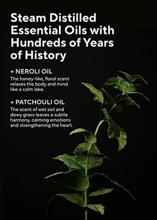 Actual product image Aromatica Embrace (300 ml)