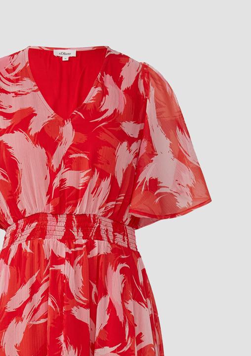 Actual product image S.Oliver Maxikleid (36)