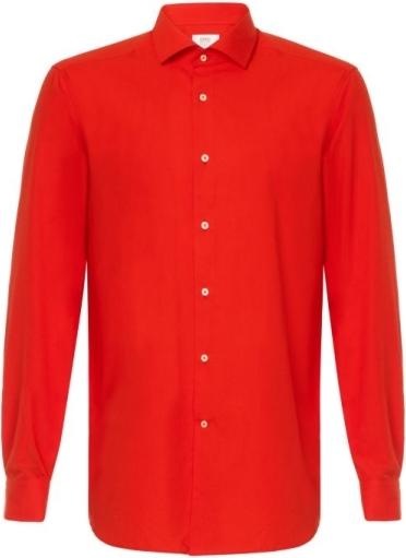 Produktbild OppoSuits Red Devil Hemd (XXL)