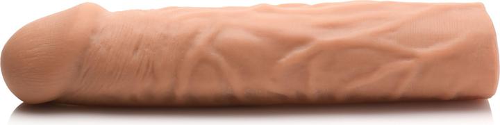 Actual product image Jock Extra lange PenisHülle 22,5 cm Beige